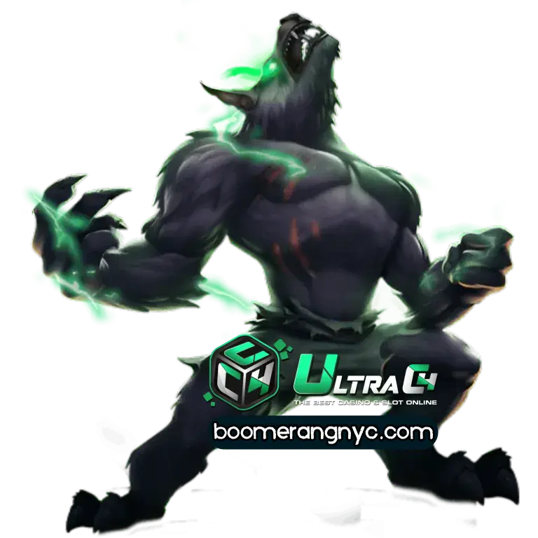 สล็อต ultrac4